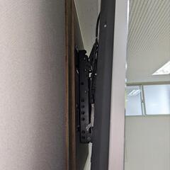 液晶テレビ80V型ワイド SHARP AQUOSの画像