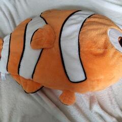 ニモ ぬいぐるみの画像