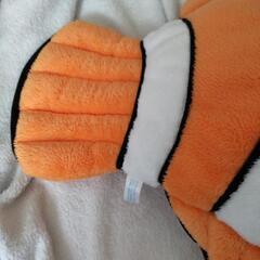 ニモ ぬいぐるみの画像