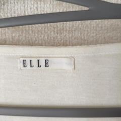 レディースブラウス　ELLE 38号の画像