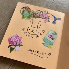 売れっ子ハンドメイド作家になる本　たかはしあや　ソシム　サイン入りの画像