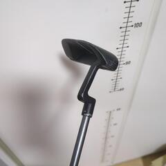 Golf Planner EZ-007 ゴルフプランナー　パターの画像