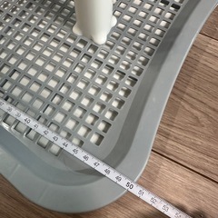  新品未使用 犬 トイレ 立ちションの画像