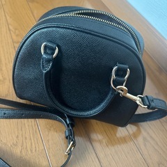 coach ショルダーバッグの画像