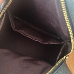 coach ショルダーバッグの画像