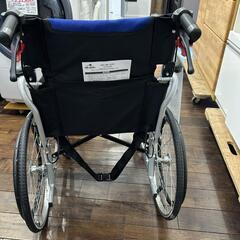 ★北九州、福岡市周辺配送可【ヒルストーン】美品❗自走介助兼用型車椅子   折りたたみ ［sg229］ 💳自社配送時🌟代引き可💳※現金、クレジット、スマホ決済対応※  【配送希望は要決済前問い合わせ】の画像