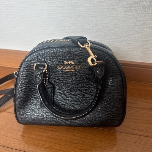 coach ショルダーバッグ