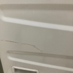 SHARP ドラム式洗濯乾燥機 右開きの画像