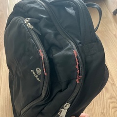 ドイター　グラント　リュックの画像