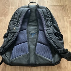 ドイター　グラント　リュックの画像