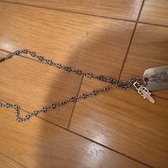 クロムハーツ ドックタグの画像