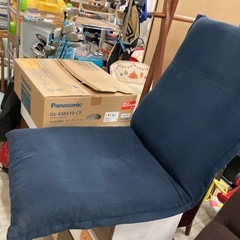 座椅子　リサイクルショップ宮崎屋　佐土原店　25.8.9Fの画像
