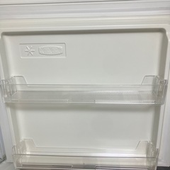 早期引き取り希望！冷蔵庫 冷凍庫 美品の画像