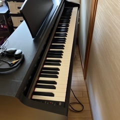 ＫＡＷＡＩ　CN２４電子ピアノ　の画像