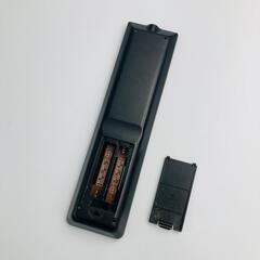 SHARP　AQUOS　シャープ　アクオス　AN-52RC1　リモコンの画像