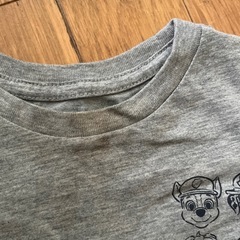 GAP半袖パウパト95センチぐらいの画像