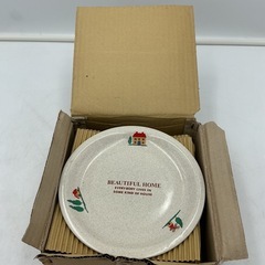 ALACO お皿5枚セットの画像