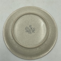 ALACO お皿5枚セットの画像
