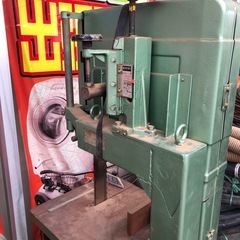 日立　バンドソー　B-600A【11079770】の画像