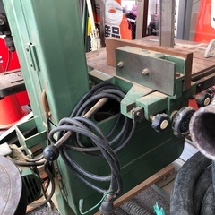日立　バンドソー　B-600A【11079770】の画像