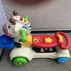 幼児乗り物
の画像