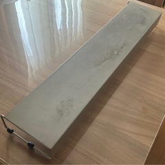 ガス排気口カバーの画像