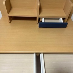机　学習机の画像