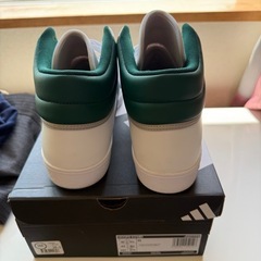 値引き交渉あり！adidasスニーカー28.0センチ
の画像