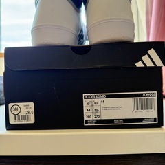 値引き交渉あり！adidasスニーカー28.0センチ
の画像