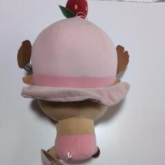 チョッパースイーツファクトリーの画像