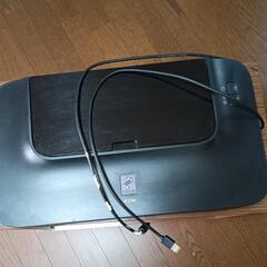キャノン　pixus ip2700の画像