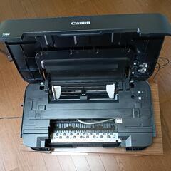 キャノン　pixus ip2700の画像