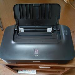 キャノン　pixus ip2700の画像