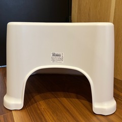 リッチェル　トイレ　踏み台の画像