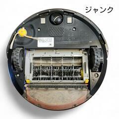 iRobot Roomba 621 ルンバ ジャンク エラー3の画像