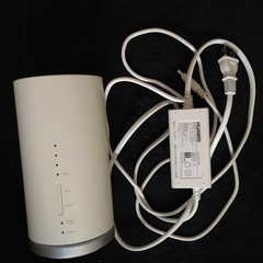 ホームルーター　Speed Wi-Fi HOME /L01sの画像