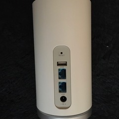 ホームルーター　Speed Wi-Fi HOME /L01sの画像