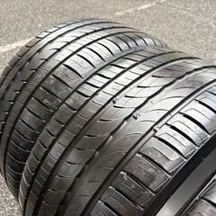 美品溝有 BMW 3シリーズ(E46)ＭスポーツOP純正 ダブルスポーク135Mの画像