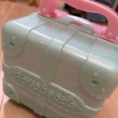 アクアビーズ　すみっコぐらし　の画像