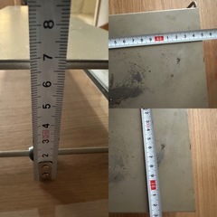 ガス排気口カバーの画像