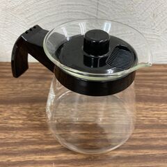 【お売りします】 Kalita　300 Server N　コーヒーサーバー 300ml　耐熱ガラス　電子レンジOK　カリタ の画像