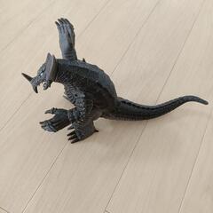 ウルトラマン怪獣 フィギュアの画像