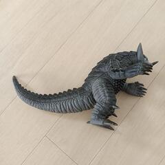 ウルトラマン怪獣 フィギュアの画像