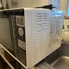 HITACHI オーブンレンジ MRO-RT5の画像