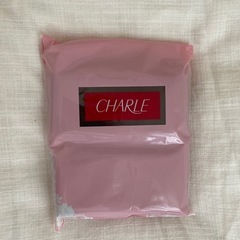 【CHARLE】 ブラウンソックス 15~27cmの画像