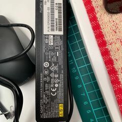 富士通12.5型タブレット「arrows Tab RH77/B1訳アリの画像