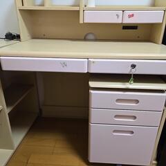 学習机の画像