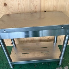 taniko作業台300x600x540の画像