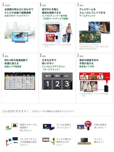 【テレビ】TOSHIBA REGZA 32型 2015年製