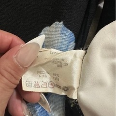 Redyトップスの画像